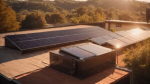 Maximale Energieopslag Thuis: Ontdek de Voordelen van Duurzame Thuis Batterijen en Zonne-Energie Opslag