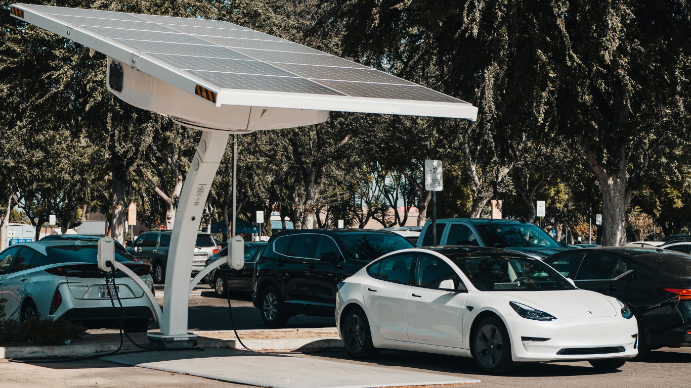 EV Charging Solutions