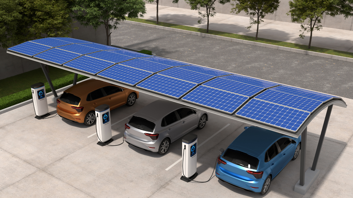 EV Charging Solutions